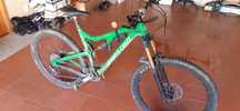 Santa Cruz Bronson
