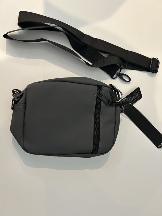 Torebka listonoszka Stone Island