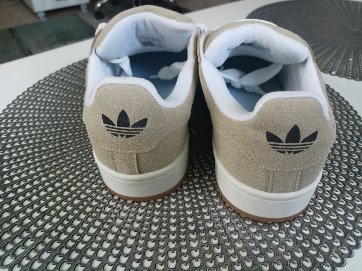 Adidas campus rozm.40