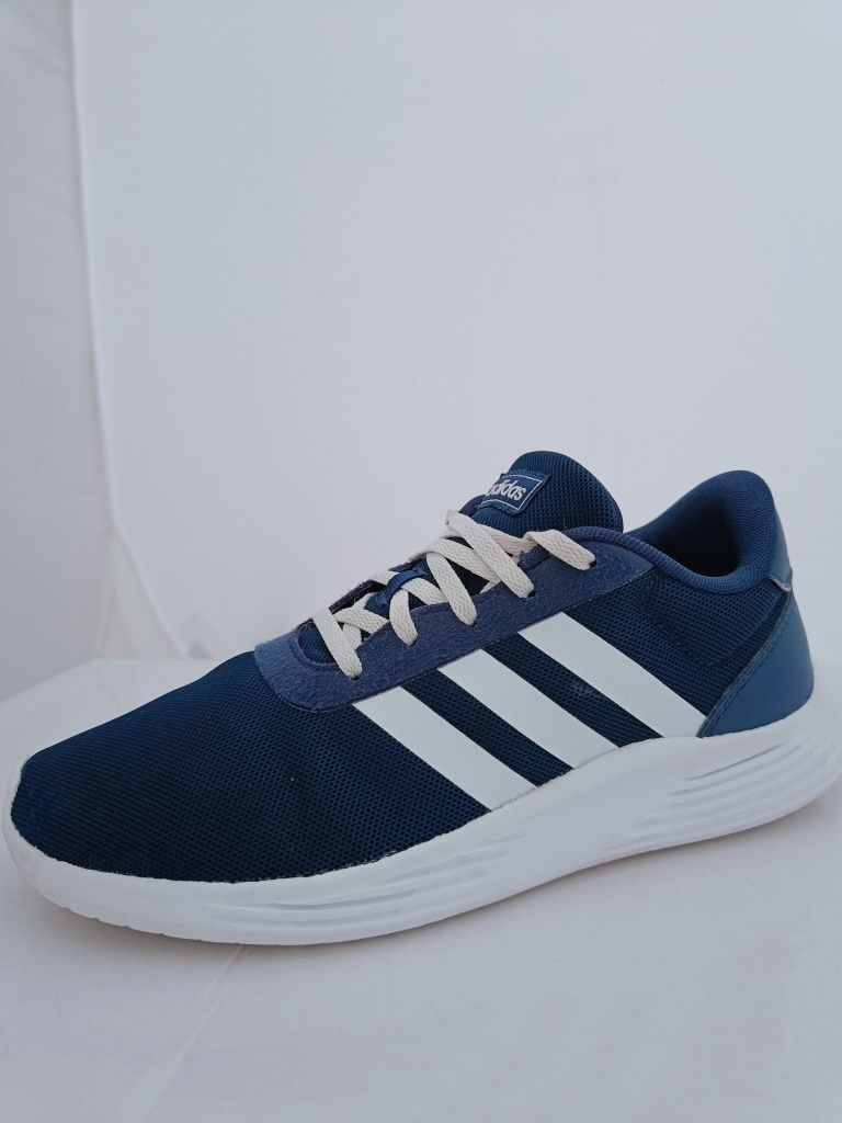 Buty Adidas roz.38 granatowe adidasy oryginalne