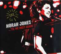 Płyta CD Norah Jones " ...Til We Meet Again ( Live ) " 2021 Blue Note