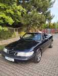 Saab 900 Znalazłem w Stanach wymarzone auto więc czas się rozstać