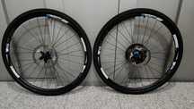 Rodas DT Swiss CSW MA 1.7, 27.5