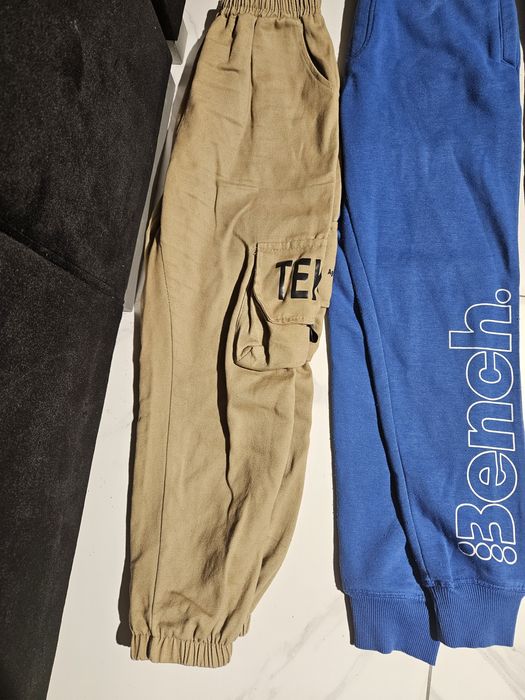 Ciuszki chlopiece 152/158