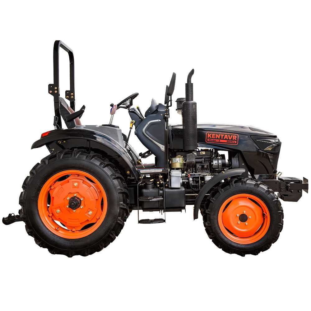 Мінітрактор KENTAVR S 504Uе