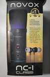 Mikrofon Novox NC-1