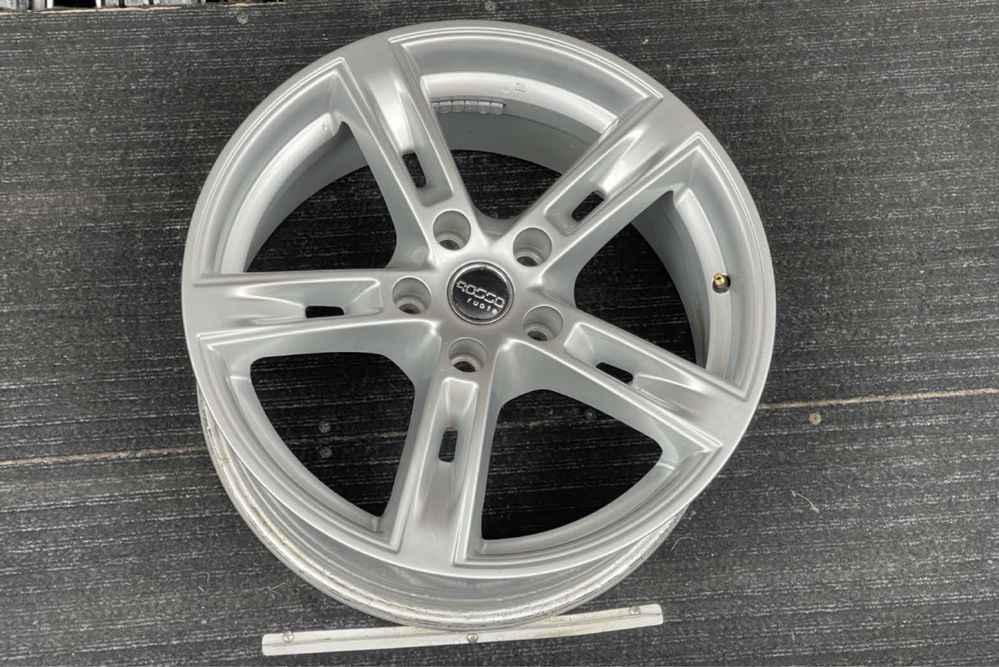 Диски R17 5/112 Skoda A5 A7 Superb VW Passat B6 B7 B8 Golf Seat Audi