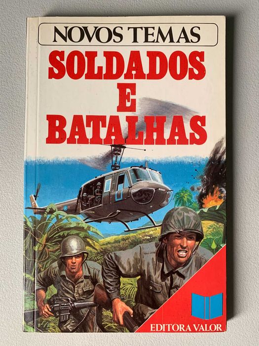 Soldados e Batalhas