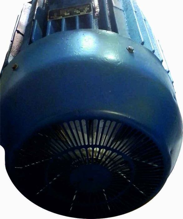 Електодвигун  новий 75квт 1438об 48999грн
