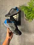 Трекінгові Кросівки Adidas Terrex Gore Tex [44]