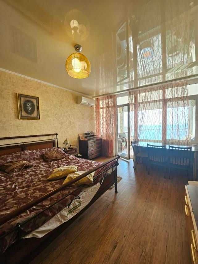 Аренда на лето коттедж первая линия Совиньон
