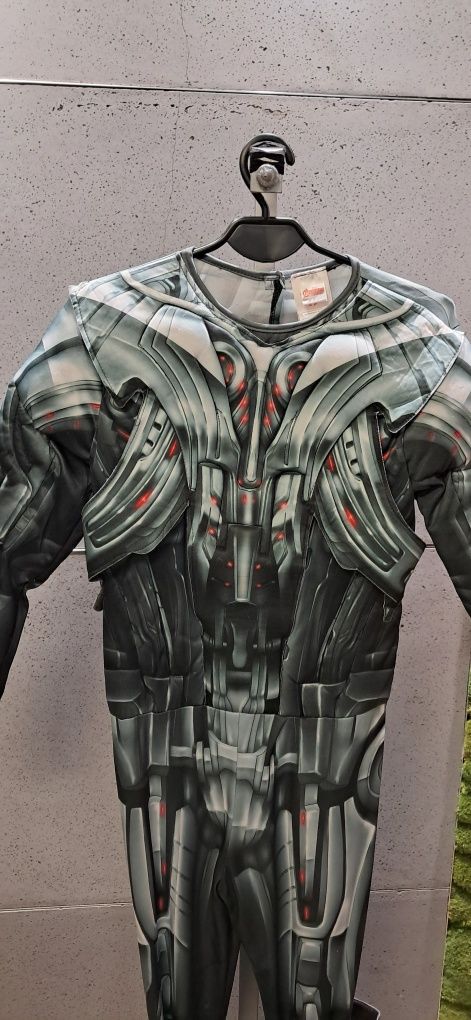 Strój przebranie kostium Avengers