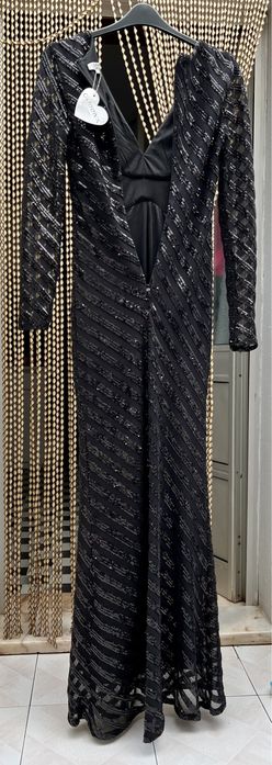 Vestido para cerimónia