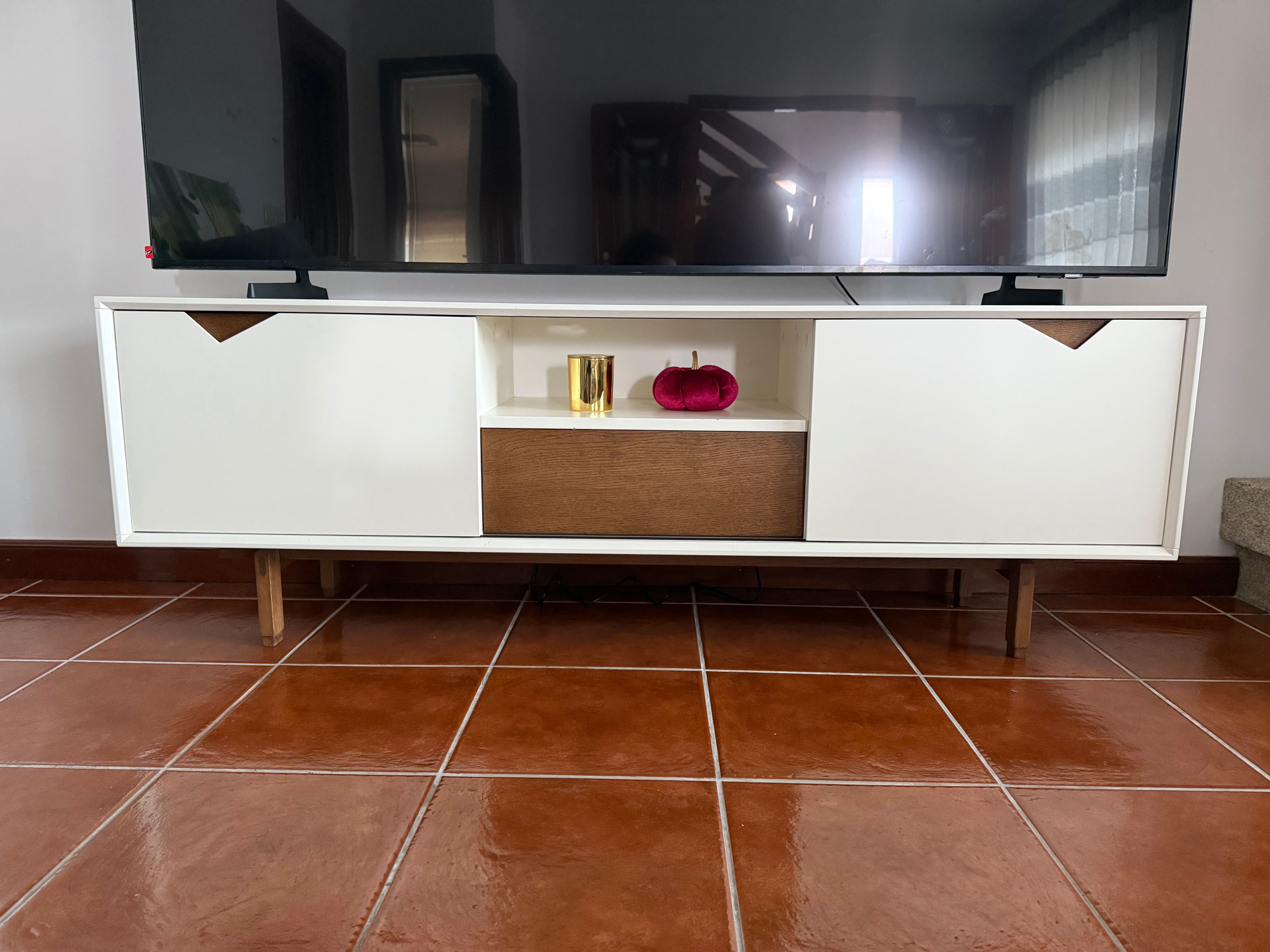 Conjunto de sala em bom estado 300€