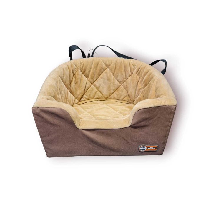 Assento Auto Cães – K&H Pet Products Bucket Booster Seat (Tamanho M)