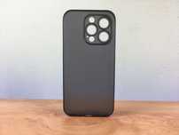 Capa p/ Apple iPhone 16 Pro **nova**