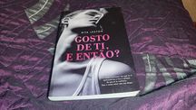 Gosto de ti e então?_Rita Leston