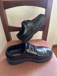 Sapato Eureka Dr Martens 39