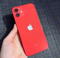 Apple iPhone 12, 64gb цвет red- оригинал! neverlock