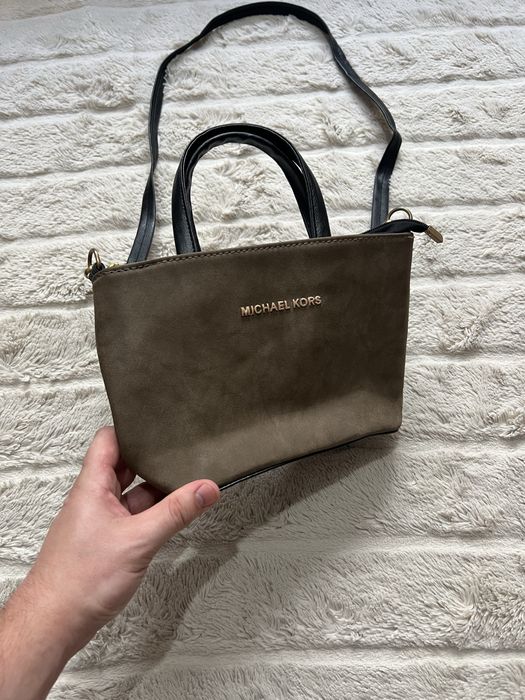 Женская сумка MICHAEL KORS сумочка оригинал