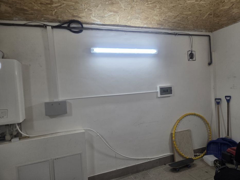 Надаю повний спектр послуг з безпеки для вашого бізнесу та дому: