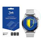 Folia ochronna 3mk Watch Protection™ v. ARC+ na Huawei Watch GT 3/46mm