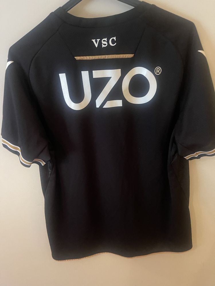 Camisola   Vsc  como nova