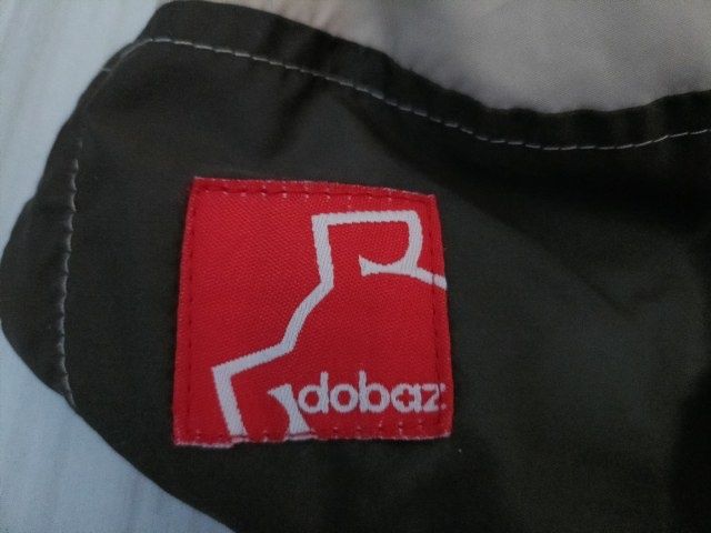 Kombinezon ocieplany dla pieska