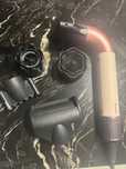 Dyson suszarka supersonic R beż złoto