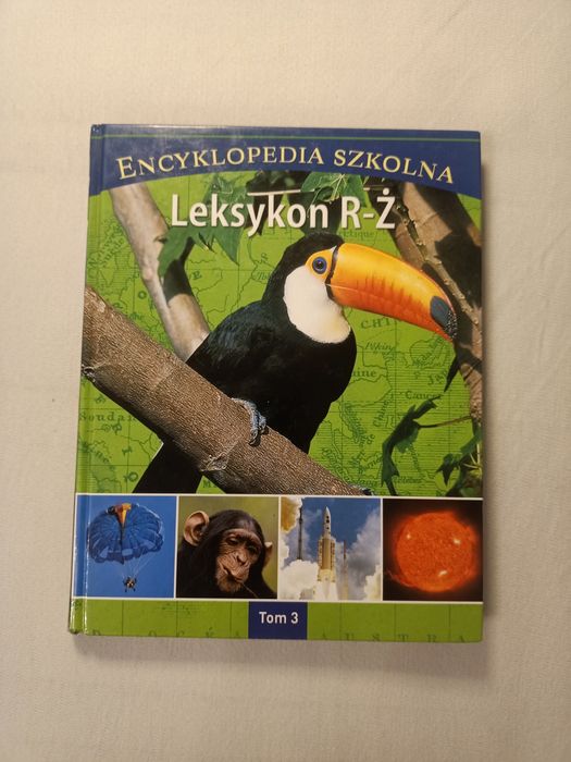 Encyklopedia szkolna