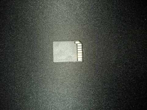 ISONIX Adapter do kart MICRO SD