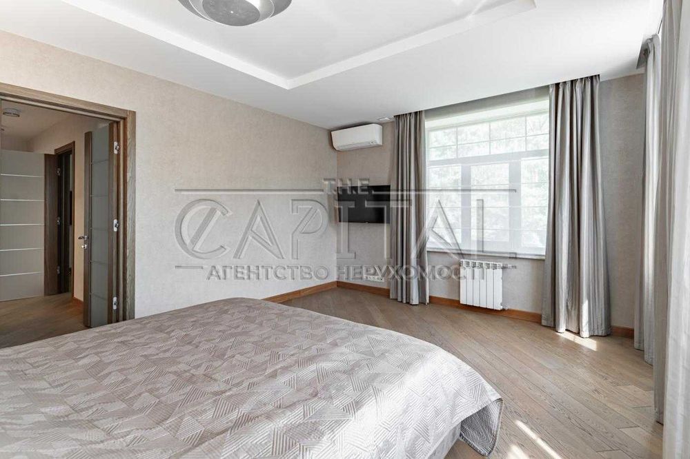 Оренда Будинку у Процеві з басейном/Бориспільський район