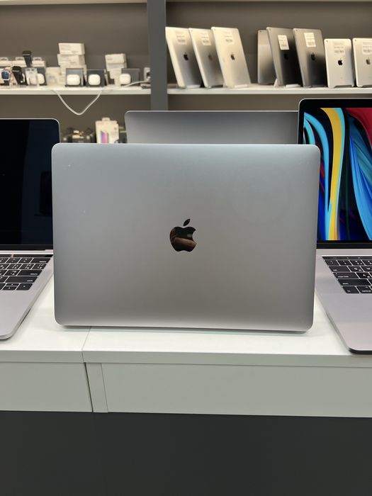 Ноутбук MacBook Pro 13” 2020 M1 8ОЗУ 512GB SSD стан  8,5/10 #78236