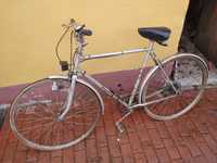 Stary rower WAGANT