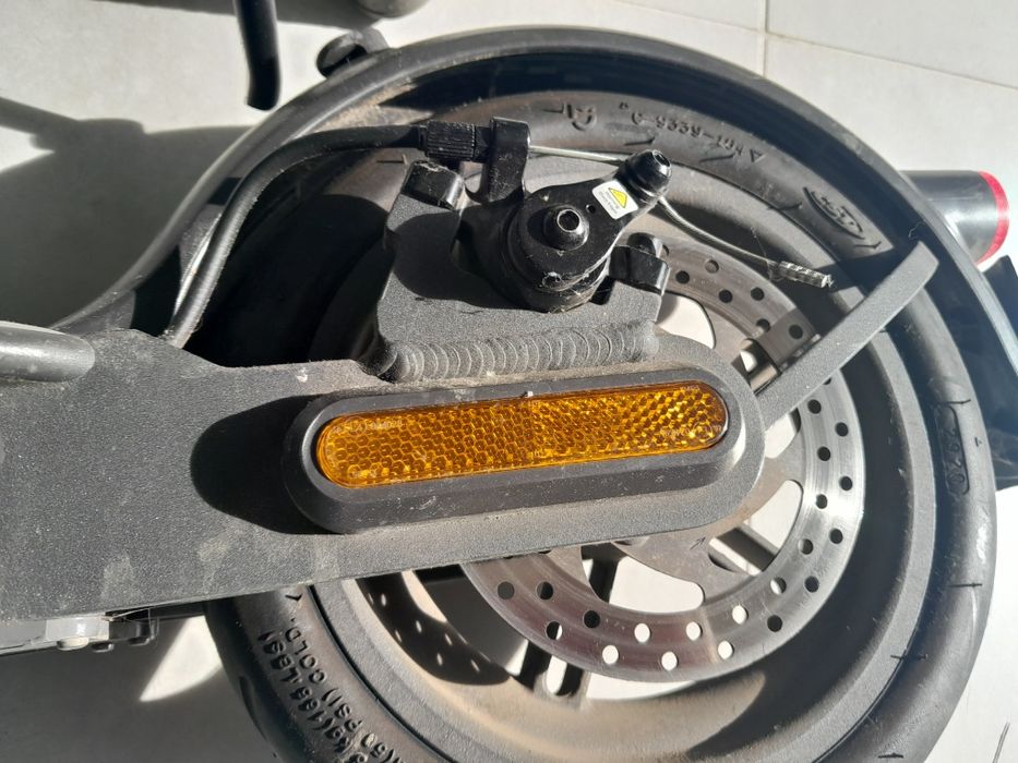 Hulajnoga XIAOMI 1 S