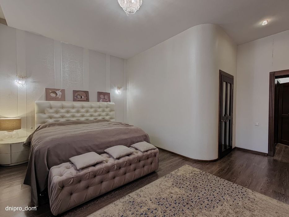 New! Продам дом с хорошим ремонтом+гостевой на Клочко, район Эдбурга