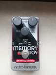 Electro Harmonix Memory Toy Analog Delay