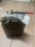 Jerrican 20 L Metal