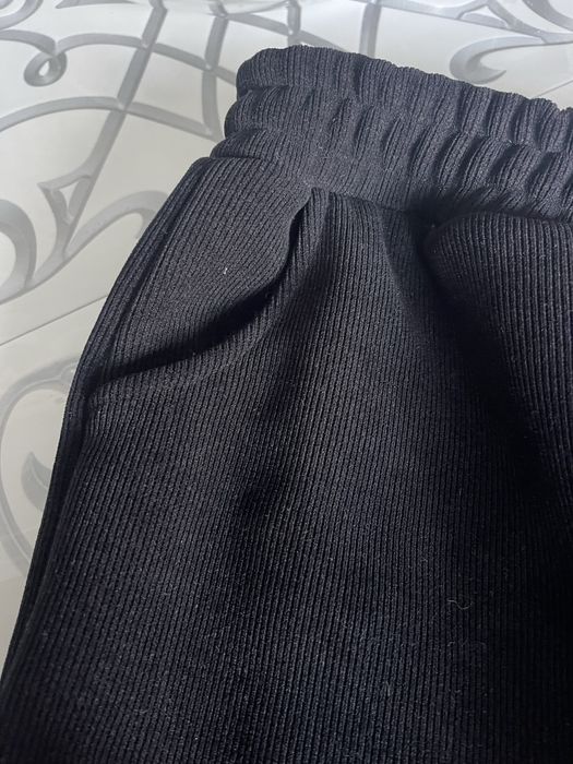 Штани на дівчинку утеплені