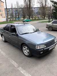 Продам Peugeot 405