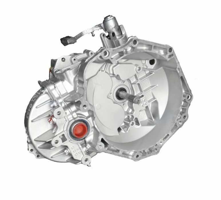 Skrzynia biegów FIAT croma 1.9 JTD m32