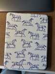Etui Burga na ipad  10.9 cala