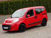 Fiat Qubo 70KM 1.3