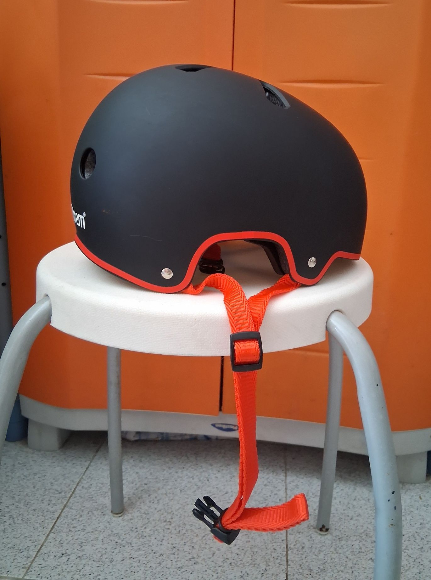 Capacete Ecoxtrem