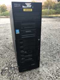 Servidor IBM Xeon X Series 226