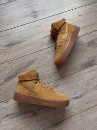 Кросівки nike air force 1 high lv8 3, оригінал, найк черевики, хайтопи