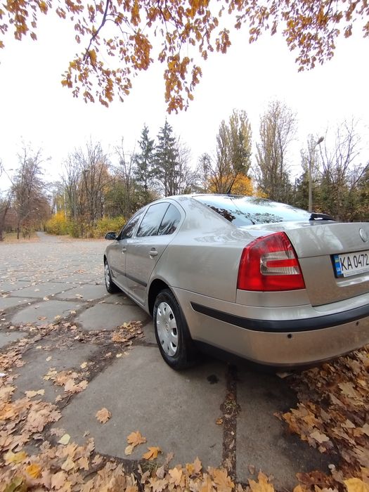 Skoda Octavia А5 
ІІ покоління/А5 1.6 МРІ МТ (102 к.с.)
Пробіг