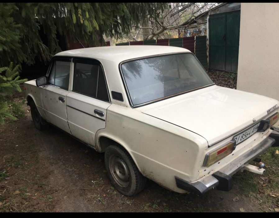 Продам ВАЗ 2106 жигулі