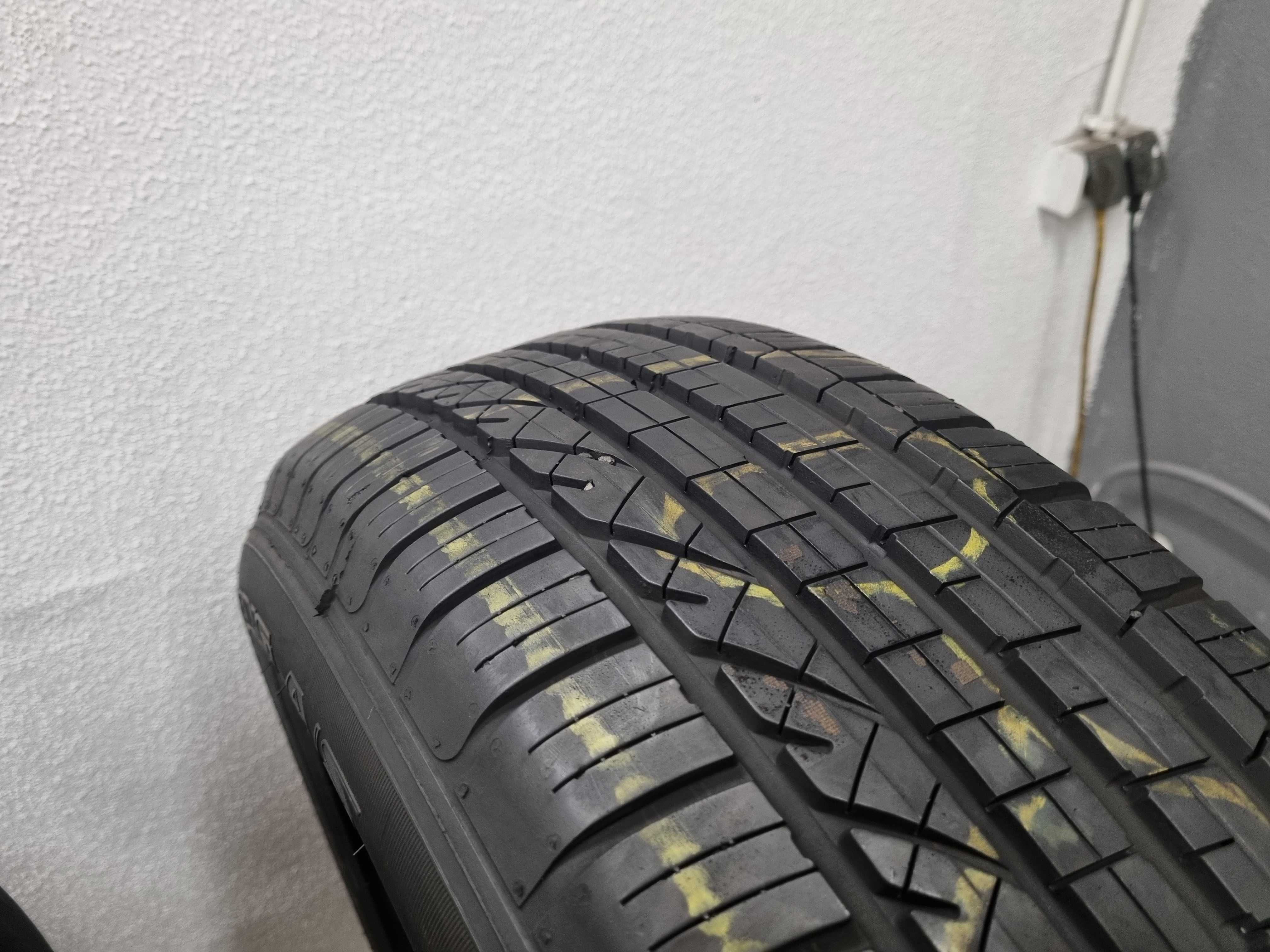 225/65/17 106V Dunlop Grandtrek Touring A/S Dot.2316R