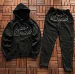 Conjunto Trapstar London shooters